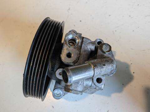 Foto 2ª: Bomba de Direccion Land Rover Freelander 224DT (2010)