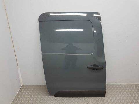 Puerta Lateral Corredera Derecha Renault Express ADVANCE