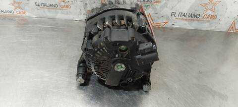 Foto 3ª: Alternador Peugeot Partner ACCESS 74CV 55KW [BH02] (2017)