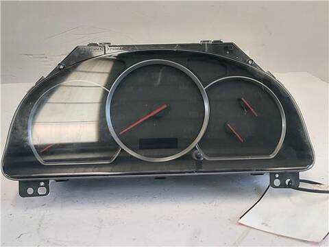 Cuadro de Instrumentos Suzuki Grand Vitara 2.7 V6 XL7 184CV 135KW