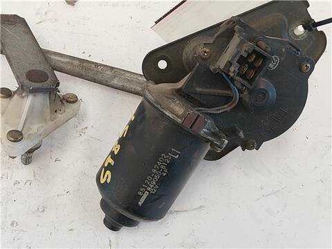 Foto 2ª: Motor Limpia Delantero Daihatsu Terios 1.3 DVVT 4X4 86CV 63KW [K3-VE] (2007)