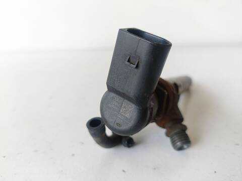 Foto 3ª: Inyectores Dacia Duster SL EFICACIA 4X4 109CV (2010)