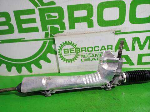 Foto 3ª: Cremallera de Direccion Citroen C5 ATTRACTION BERLINA 109CV 80KW [9HYDV6TED4] (2007)
