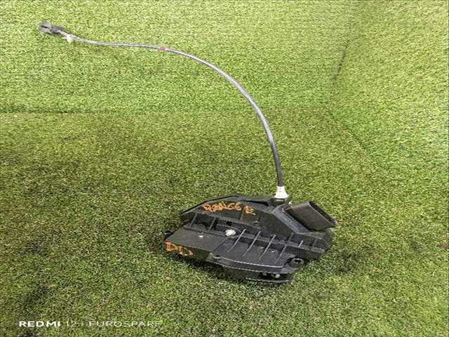 Cerradura Puerta Delantera Derecha Ford Ranger 2.2 D