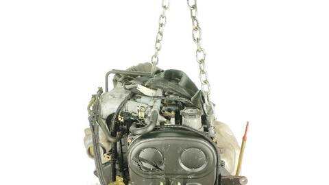 Motor Completo Volvo S40 1.8 I