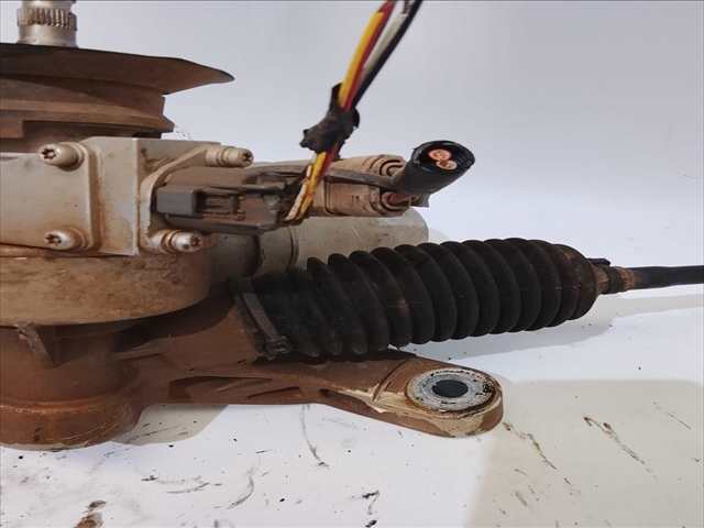 Foto 3ª: Cremallera de Direccion Suzuki SX4 1.6 GASOLINA 79kw [G/H16A] (2008)