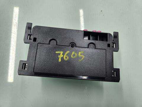 Centralita Motor ECU Audi Q3 35 TDI BASICO 150CV 110KW