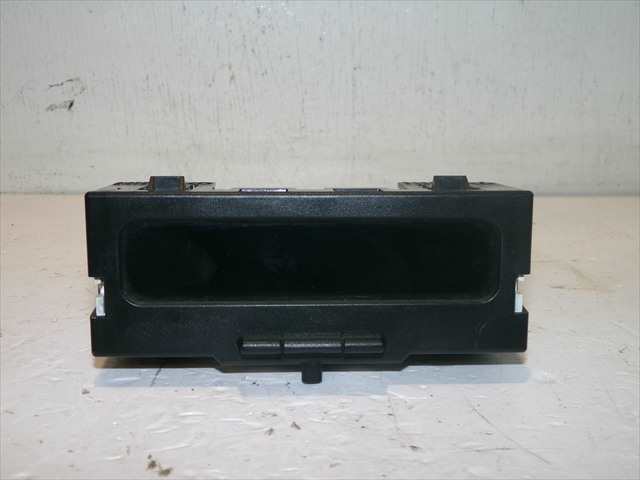 Consola Central Renault Megane 1.9 DCI 2002-2008