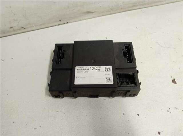 Foto 1ª: Centralita Motor ECU Nissan Qashqai 2.0 VISIA [2.0 LTR. - 110 KW DCI TURBODIESEL CAT] [M9R]