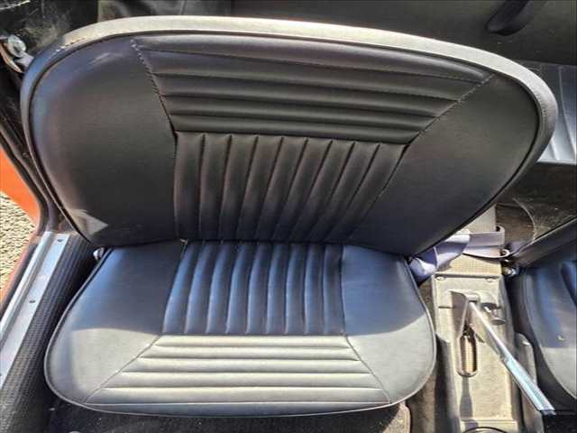Asiento Delantero Derecho Fiat 124 VOLUMEX 135CV 99KW