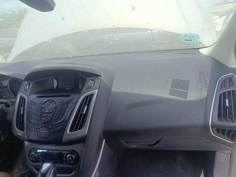Foto 3ª: Kit Airbag Ford Focus TREND 125CV 92KW (2014)