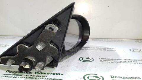 Foto 3ª: Retrovisor Derecho Bmw Serie 1 114 118D BERLINA 143CV 105KW [N47D20C] (2009)