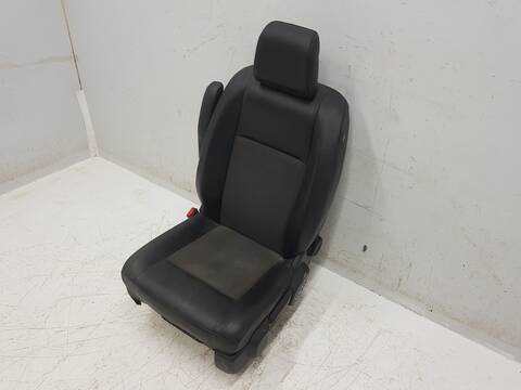 Foto 3ª: Asiento Delantero Izquierdo Peugeot Expert PRO LONG (1996)