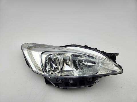 Faro Derecho Peugeot 508 ACTIVE 156CV 115KW