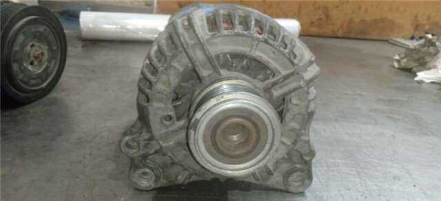 Foto 3ª: Alternador Volkswagen Caddy 2.0 FURG. [2.0 LTR. - 51 KW SDI] [BST]
