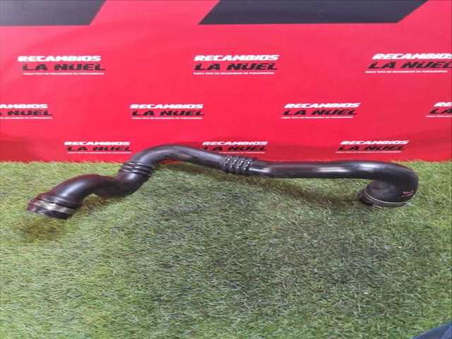 Foto 1ª: Intercooler Renault Master 2.3 DCI 125 FWD FV0C FV0D FV0G FV0H FV0J FV0K) 125CV 92KW FURGONETA [M9T 670,M9T 672,M9T 676,M9T 678,M9T 680,M9T 870,M9] (2013)