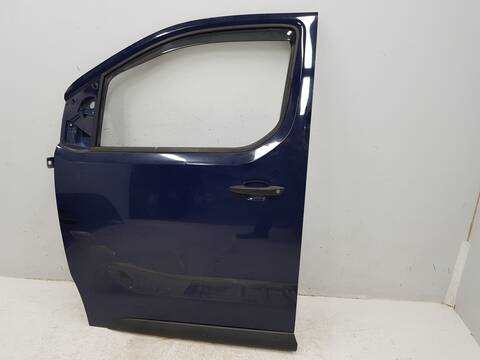 Foto 3ª: Puerta Delantera Izquierda Citroen Spacetourer BUSINESS M (2016)