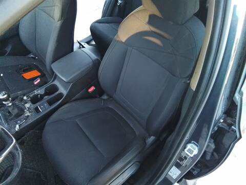Asiento Delantero Izquierdo Hyundai Tucson 1.6 CRDI CAT 136CV 100KW