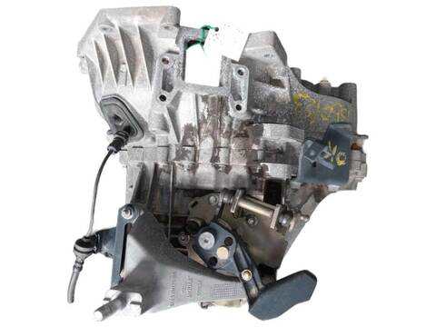 Foto 2ª: Caja Cambios Jaguar X Type 2.5 V6 A LAS 4 RUEDAS (2001)