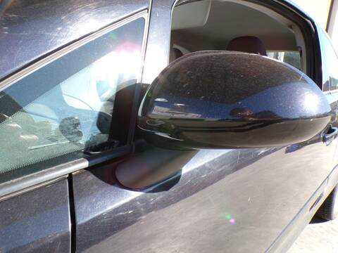 Retrovisor Izquierdo Opel Corsa Z14XEP