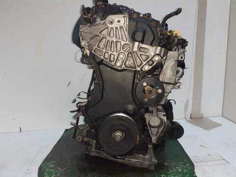 Foto 2ª: Despiece Motor Renault Laguna GRANDTOUR 170CV 125KW [M9R805]