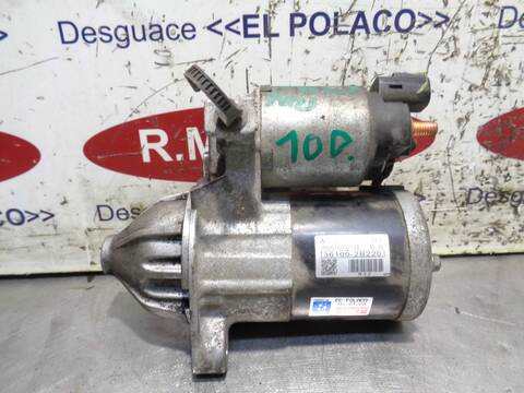 Foto 1ª: Motor de Arranque Kia Sportage 1.6 CAT 135CV 99KW [G4FD] (2014)