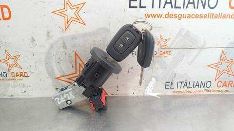 Motor de Arranque Dacia Sandero STEPWAY ESSENTIAL 101CV 74KW