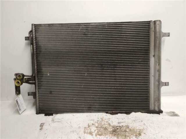Foto 1ª: Radiador Calefaccion A.A. Ford S Max 2.0 TREND [2.0 LTR. - 103 KW TDCI CAT] (CA1)(2006 _) [UFWA]