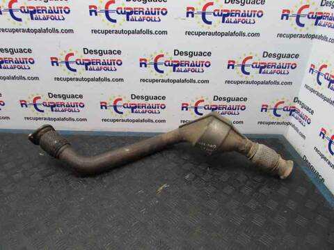 Foto 3ª: Catalizador Renault Master G9U (1999)