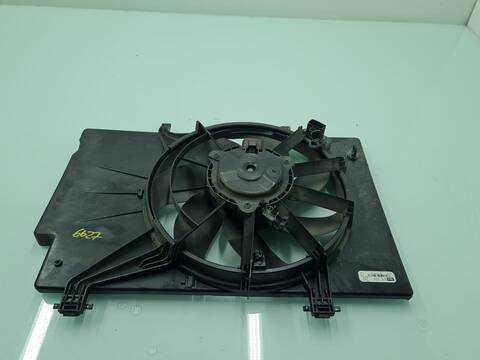 Electroventilador Ford Fiesta AMBIENTE 68CV 50KW
