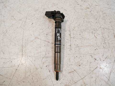 Inyectores Audi A4 170 CV 125KW