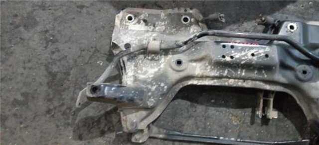 Foto 2ª: Cuna de Motor Opel Corsa 1.3 CDTI [Z 13 DTH]