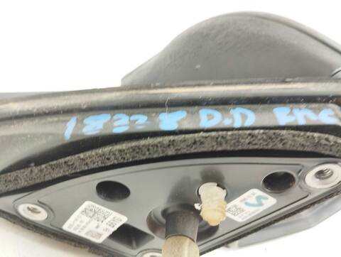 Foto 4ª: Retrovisor Derecho Hyundai Tucson 1.6 CRDI CAT 136CV 100KW [G4FP] (2021)