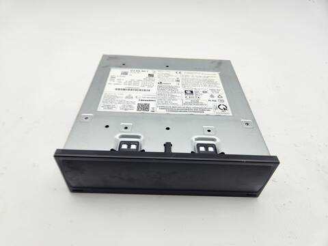 Sistema GPS Cupra Leon BASIS E-HYBRID 204CV