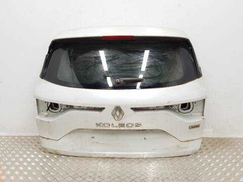 Portón Renault Koleos 2.0 DCI D FAP ENERGY 177CV