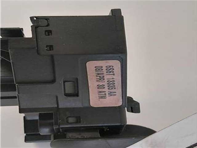 Foto 3ª: Mando Multifuncion Ford Fiesta 1.4 TDCI 68CV 50KW [F6JB] (2008)