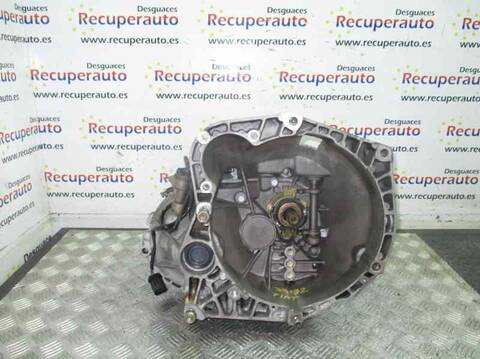 Foto 3ª: Caja Cambios Fiat Coupe 836A3.000 COUPE (1995)