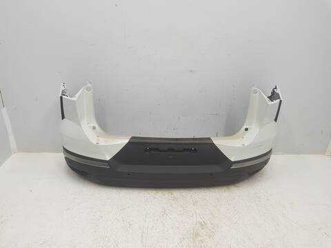 Paragolpes Trasero Renault Clio SIN DEFINIR