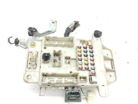 Caja Reles Fusibles Toyota Rav4 1.8 16V CAT 125CV 92KW