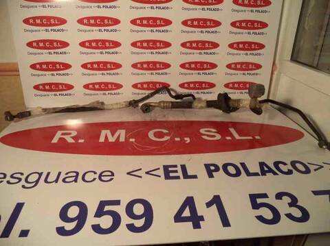 Tubos Aire Acondicionado Volkswagen Passat 2.5 V6 TDI BERLINA 150CV 110KW