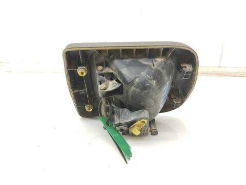 Foto 4ª: Maneta Exterior Delantera Izquierda Renault 11 GASOLINA (2000)