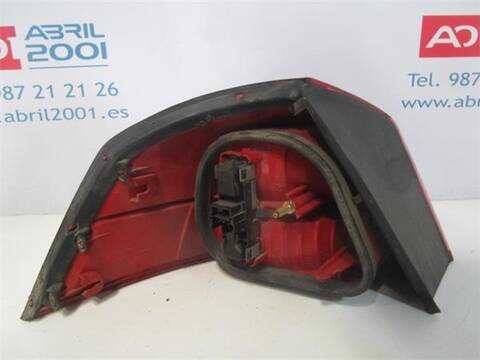Foto 2ª: Piloto Trasero Derecho Renault Vel Satis 2.2 DCI BJ0E BJ0F) 150CV 110KW [G9T 702] (2004)