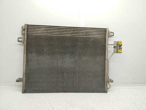 Radiador Calefaccion A.A. Chrysler Grand Voyager LIMITED 163CV 120KW