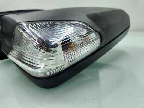 Foto 4ª: Retrovisor Izquierdo Mercedes Sprinter 310/313/316 CDI 906.631/633/635/637) 95CV 70KW CAJA CERRADA [651956] (2013)
