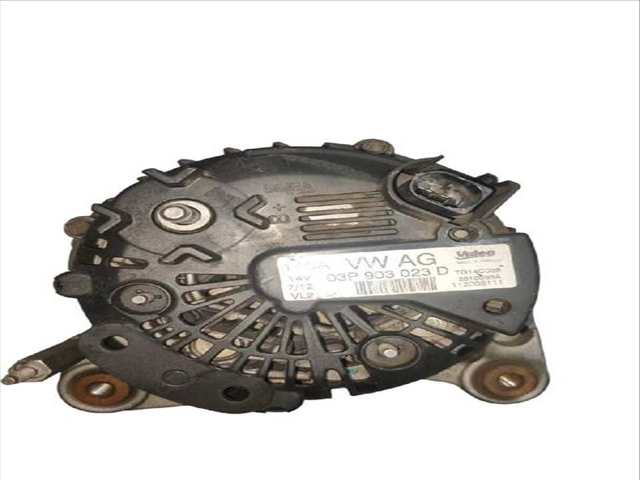 Foto 1ª: Alternador Seat Ibiza 1.2 TDI (2010)