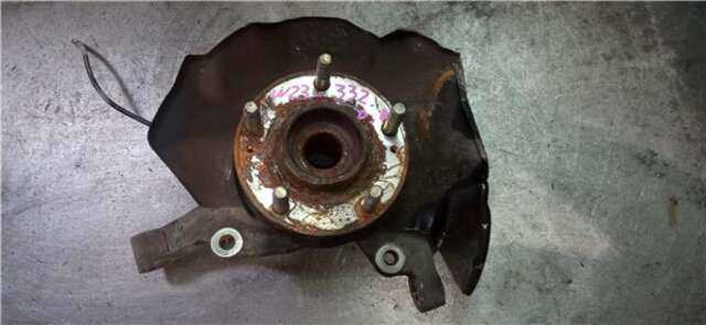 Mangueta Delantera Derecha Hyundai Santa Fe 2.2 CRDI