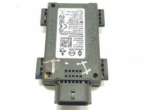 Centralita Motor ECU Renault Austral TECHNO ESPRIT ALPINE