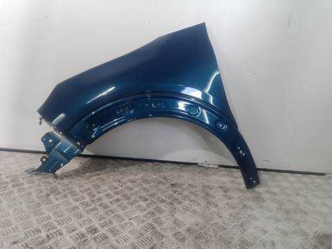 Aleta Delantera Izquierda Citroen C4 1.5 BLUEHDI 100 102CV 75KW