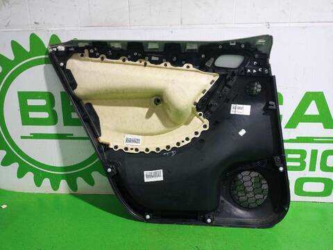 Foto 3ª: Tapizados Cartoneras Citroen C4 EXCLUSIVE AUT. 109CV [9HZDV6TED4] (2006)