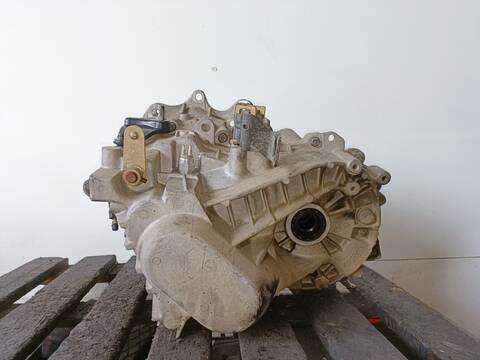 Foto 3ª: Caja Cambios Volvo S80 2.5 D 140CV (1999)